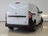 Second-hand Renault Kangoo 89 kW (122 CP) 2023 Alb Monovolum