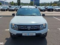 second-hand Dacia Duster 1.5 dCi EDC