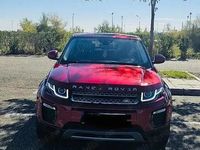 Second-hand Rover 600 2018 SUV