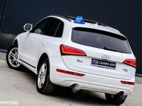 second-hand Audi Q5 2.0 TFSI Quattro S-Tronic