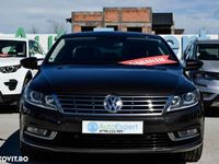 second-hand VW CC 2.0 TDI DSG BMT