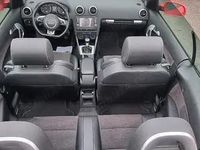 Second-hand Audi A3 S-Line 140 CP (102 kW) 2011 Hatchback