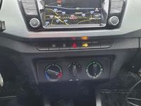 Second-hand Skoda Fabia 75 CP (55 kW) 2018 Gri Break