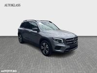 second-hand Mercedes GLB200 d 4MATIC Aut.