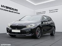 Second-hand BMW 120 Comfort Edition 190 CP (139 kW) 2022 Culoarenegru Hatchback