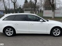 second-hand Audi A4 Avant 2.0 TDI DPF multitronic S line Sportpaket