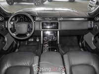 second-hand Land Rover Range Rover 2022 3.0 null 351 CP 5.500 km - 150.506 EUR - leasing auto