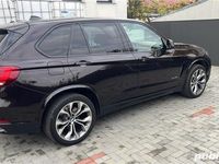 second-hand BMW X5 40 D 2017