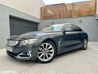 second-hand BMW 418 Gran Coupé Seria 4 d Modern Line