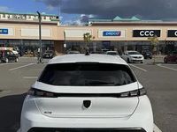 Second-hand Peugeot 308 130 CP (95 kW) 2022 Hatchback