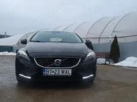 Second-hand Volvo V40 120 CP (88 kW) 2016 Hatchback