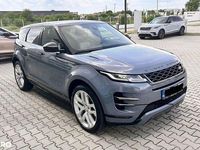 Second-hand Land Rover Range Rover evoque R-Dynamic 180 CP (132 kW) 2020 Culoaregri SUV