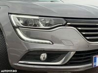 Second-hand Renault Talisman Business 130 CP (95 kW) 2018 Culoaregri Break
