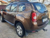 second-hand Dacia Duster 110cai, euro 5