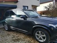 Second-hand Volvo XC90 235 CP (172 kW) 2016 Gri SUV