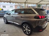 second-hand Peugeot 5008 2.0 BlueHDI EAT8 S&S GT