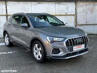 second-hand Audi Q3 2.0 35 TDI S tronic Advanced