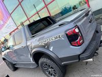 second-hand Ford Ranger NoulDouble Cab Raptor 3.0T NANO 292 CP A10 4WD FT