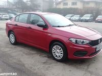 second-hand Fiat Tipo 