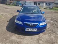 Second-hand Mazda 6 145 CP (106 kW) 2005 Break
