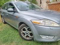 Second-hand Ford Mondeo 140 CP (102 kW) 2009 Break