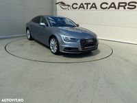 second-hand Audi A7 3.0 TDI Quattro Tiptronic