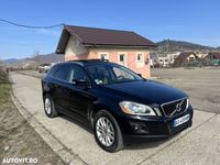 second-hand Volvo XC60 D5 AWD RDesign