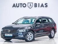 Second-hand VW Passat Comfortline 120 CP (88 kW) 2020 Culoaregri Break