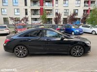 second-hand Mercedes 230 CLA 2015 ·000 km · 2 143 cm3 · Diesel