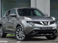 second-hand Nissan Juke 1.2L DIG-T Start/Stop Tekna