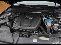 second-hand Audi A4 facelift 2.0 TDI