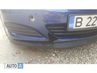 Second-hand Opel Astra 100 CP (73 kW) 2006 Albastru Coupe