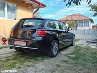 second-hand BMW 116 Seria 1 i Urban Line