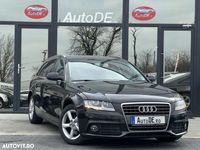 second-hand Audi A4 1.8 TFSI Avant