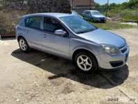 second-hand Opel Astra benzina/Rate Fixe