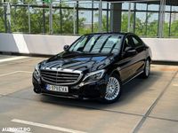 second-hand Mercedes C220 CDI 7G-TRONIC Avantgarde Edition