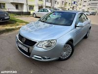 second-hand VW Eos 2.0 TDI