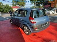 Second-hand Renault Scénic II 120 CP (88 kW) 2005 Gri Monovolum