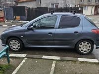 Second-hand Peugeot 206 75 CP (55 kW) 2008 Berlinǎ
