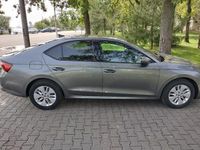 Second-hand Skoda Octavia 110 CP (80 kW) 2024 Gri Berlinǎ