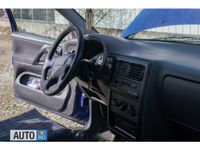 second-hand VW Polo 