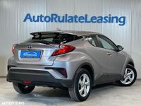 second-hand Toyota C-HR 1.8 HSD 4x2 CVT C-lassy