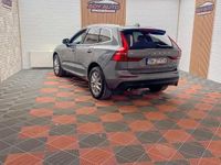 Second-hand Volvo XC60 190 CP (139 kW) 2019 Gri SUV