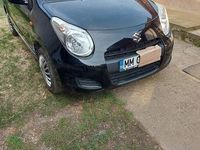 Second-hand Suzuki Alto 48 CP (35 kW) 2012 Hatchback