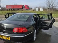 Second-hand VW Phaeton 245 CP (180 kW) 2008 Berlinǎ