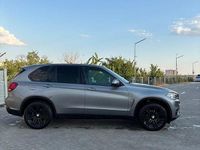 Second-hand BMW X5 218 CP (160 kW) 2014 Culoaregri SUV