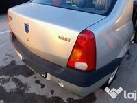 second-hand Dacia Logan 1.6MPI