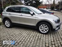 second-hand VW Tiguan diesel