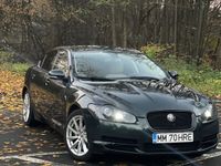 second-hand Jaguar XF 3.0D S Premium Luxury Aut