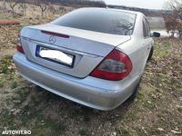 second-hand Mercedes E200 T Kompressor Automatik Avantgarde